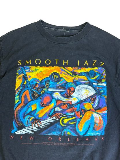 Vintage Smooth Jazz T-Shirt