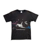 Vintage Kennedy Space Center T-shirt