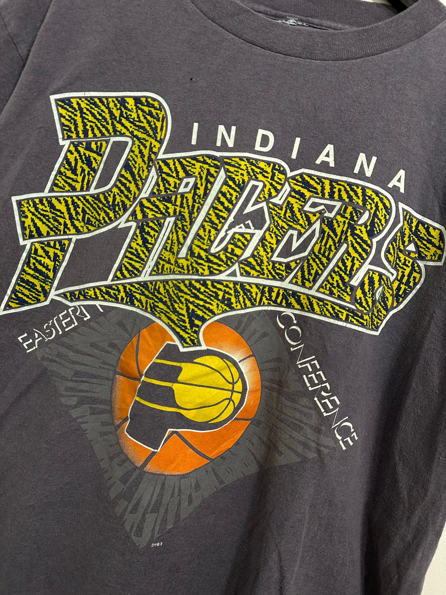 90s Indiana Pacers T-shirt